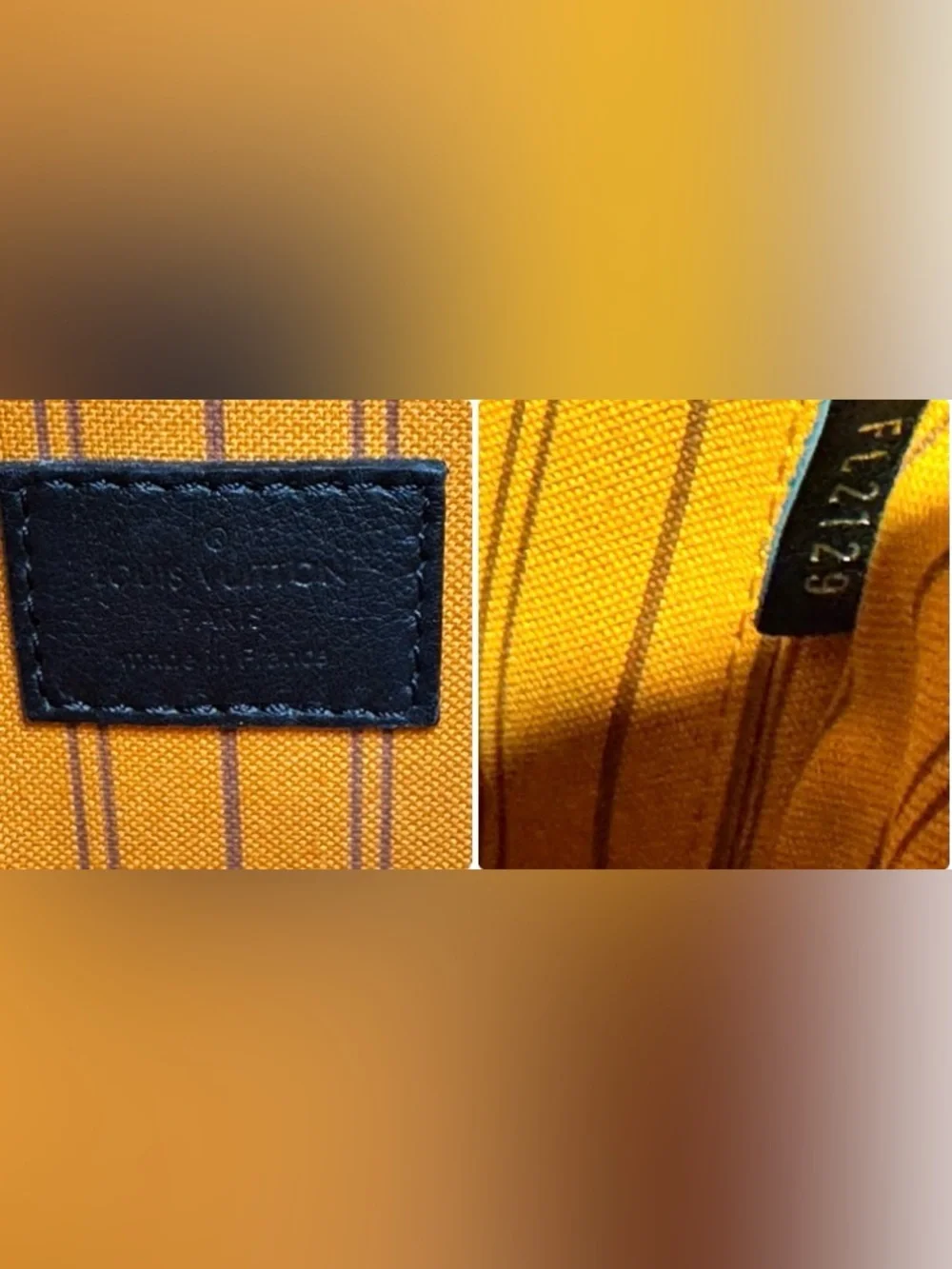 Louis Vuitton louis vuitton